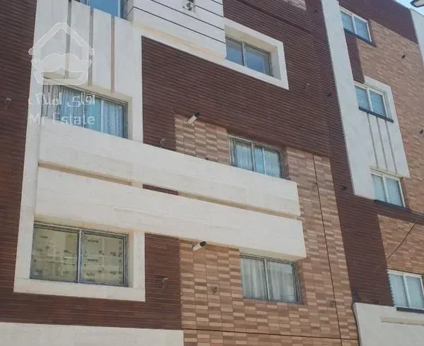 ۱۱۵مترشیک نوساز دوکله