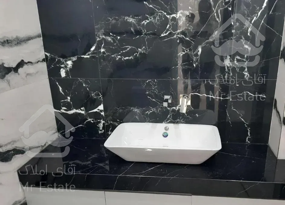 دوخواب ٩٩متر چیتگر اردستانی دریاچه منطقه٢٢