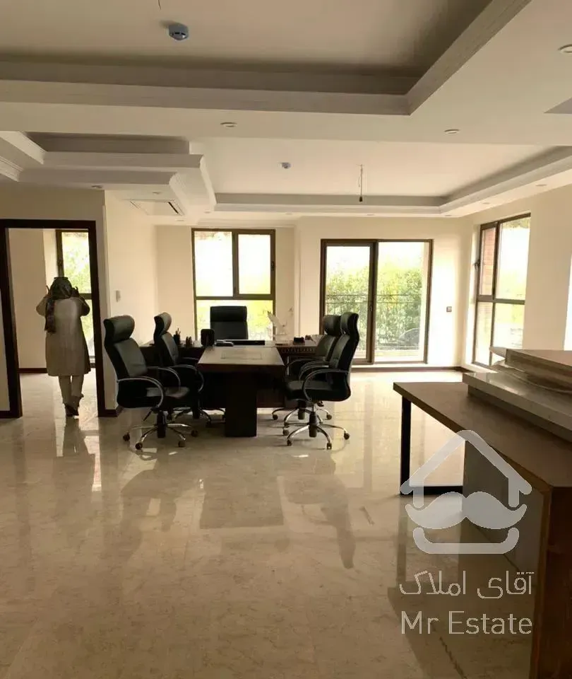 ۱۴۵ متر سه خوابه خوش نقشه