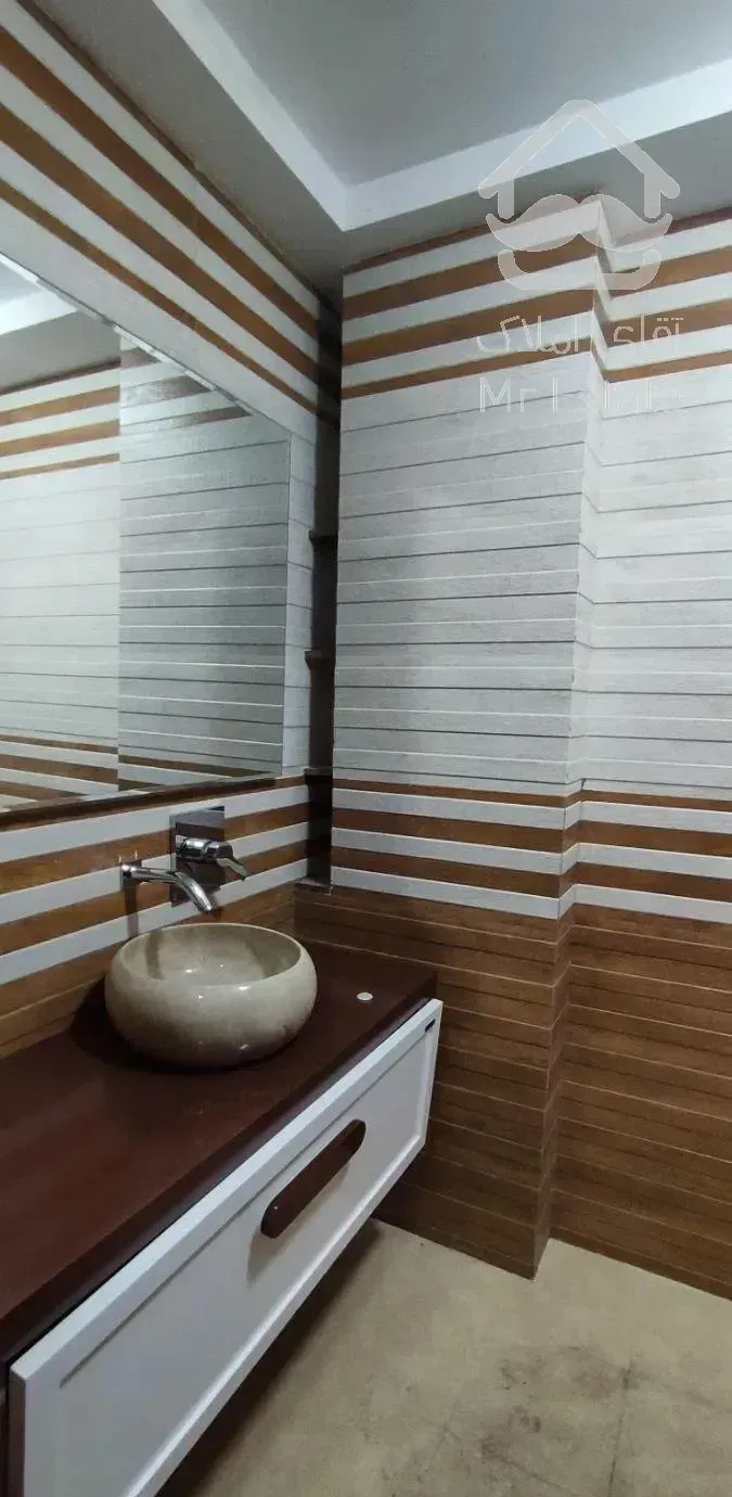 ۱۵۰متر ۳خواب نوساز فول