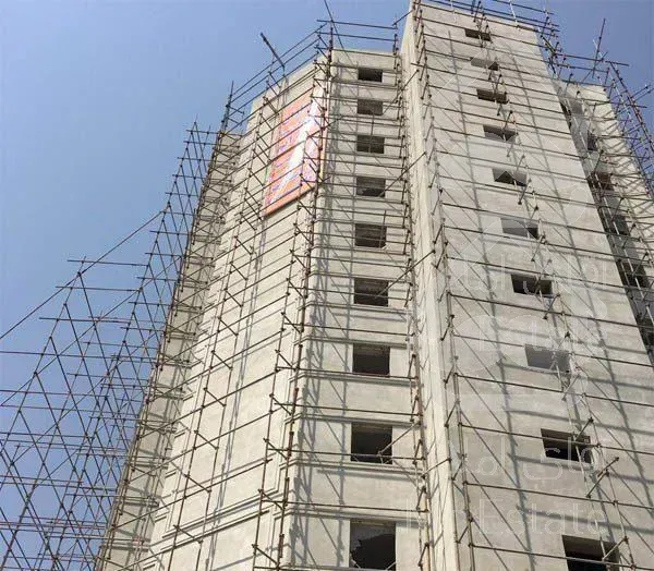 داربست فلزی) کرج قدس ملارد فردیس تهران