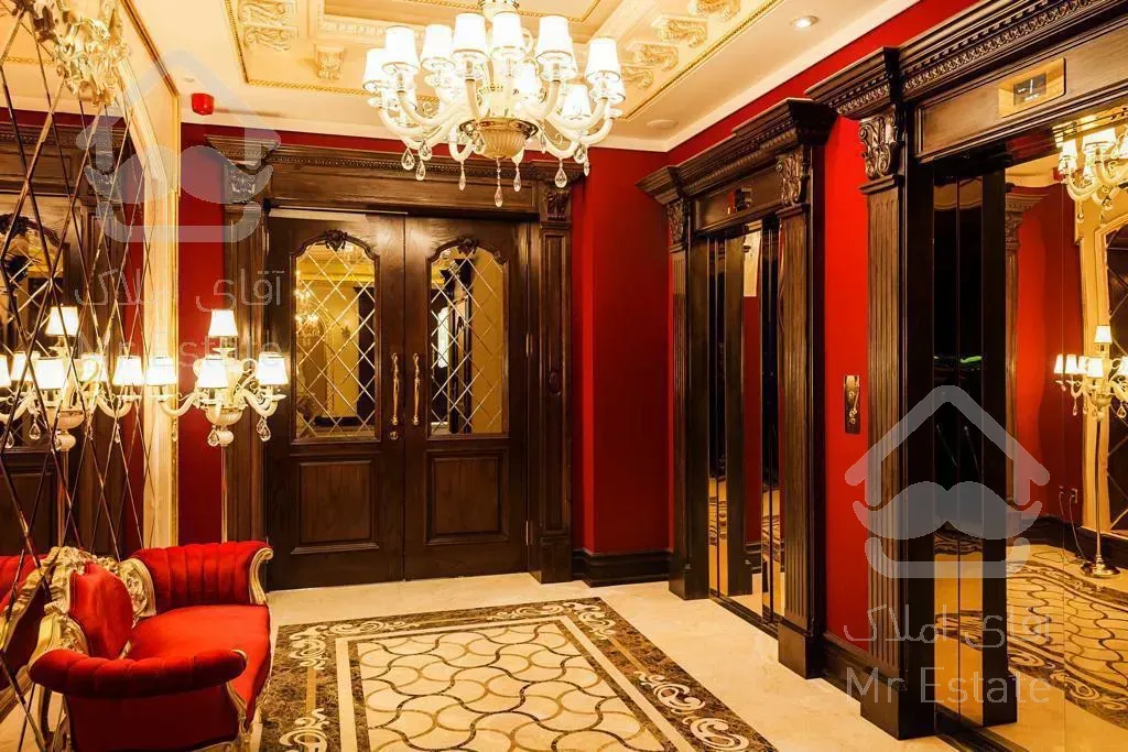 فروش اپارتمان ۱۱۱ متری ولنجک