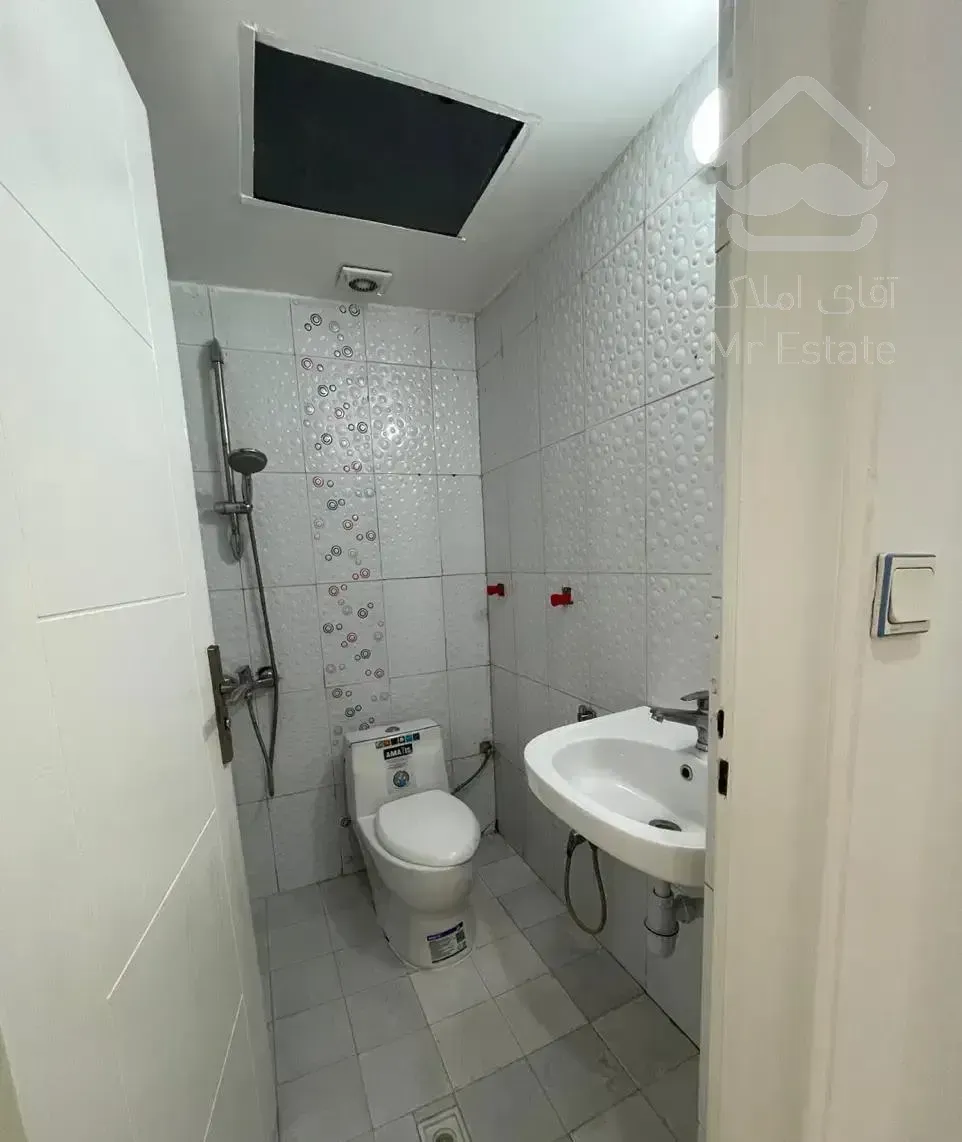 88 متر دوخواب استخر