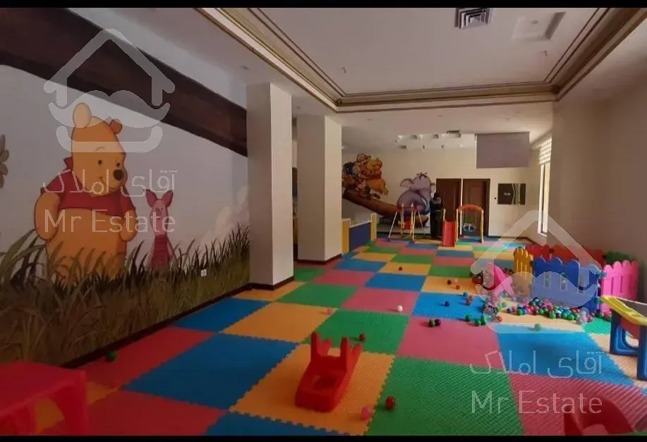 110متر نوساز رونیکا پلاس همه خانه می‌فروشند ما آینده ❗