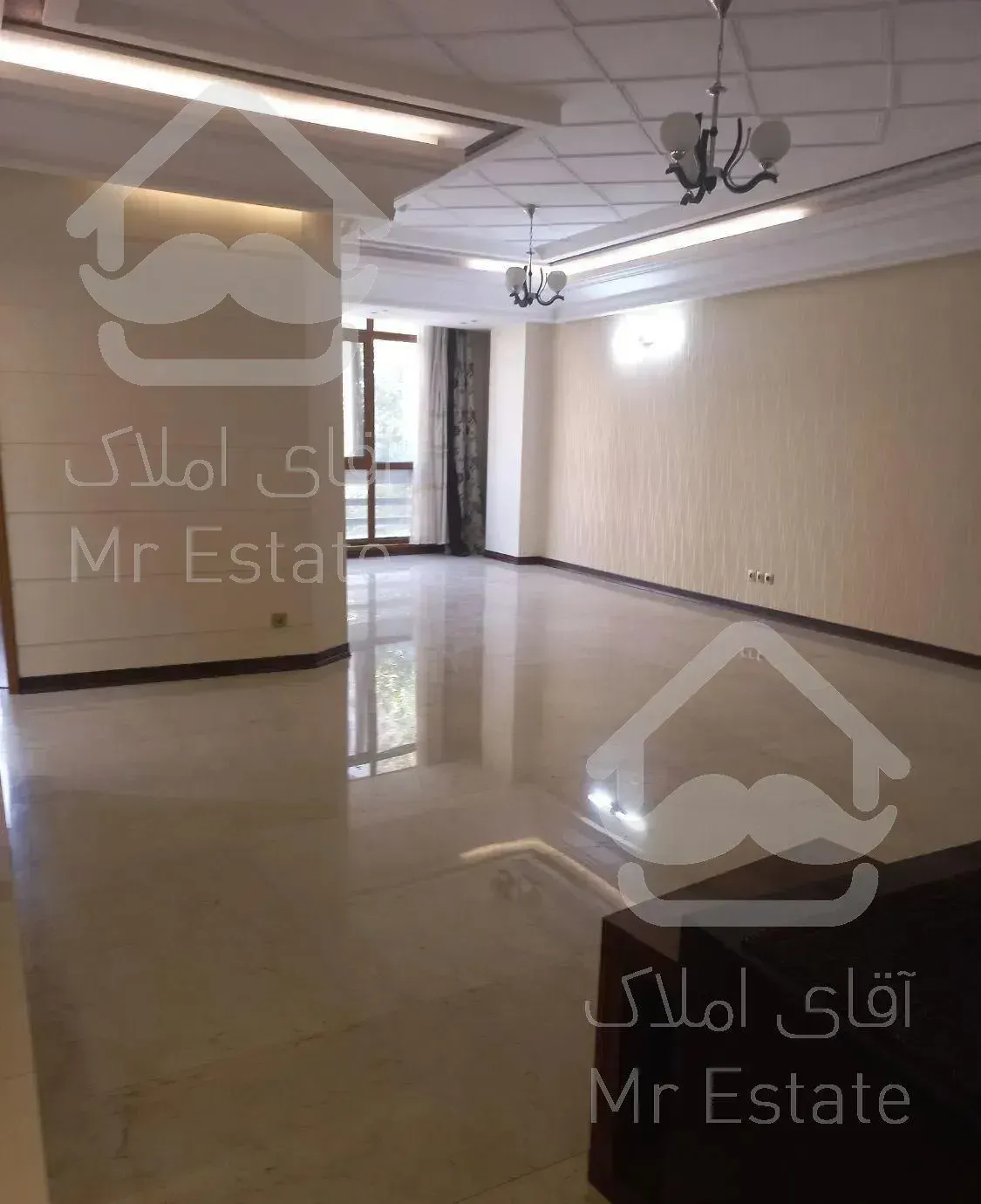 بوستان ط اول ۴ ساله ۱۳۰ سه خوابه  رهن یا تبدیل