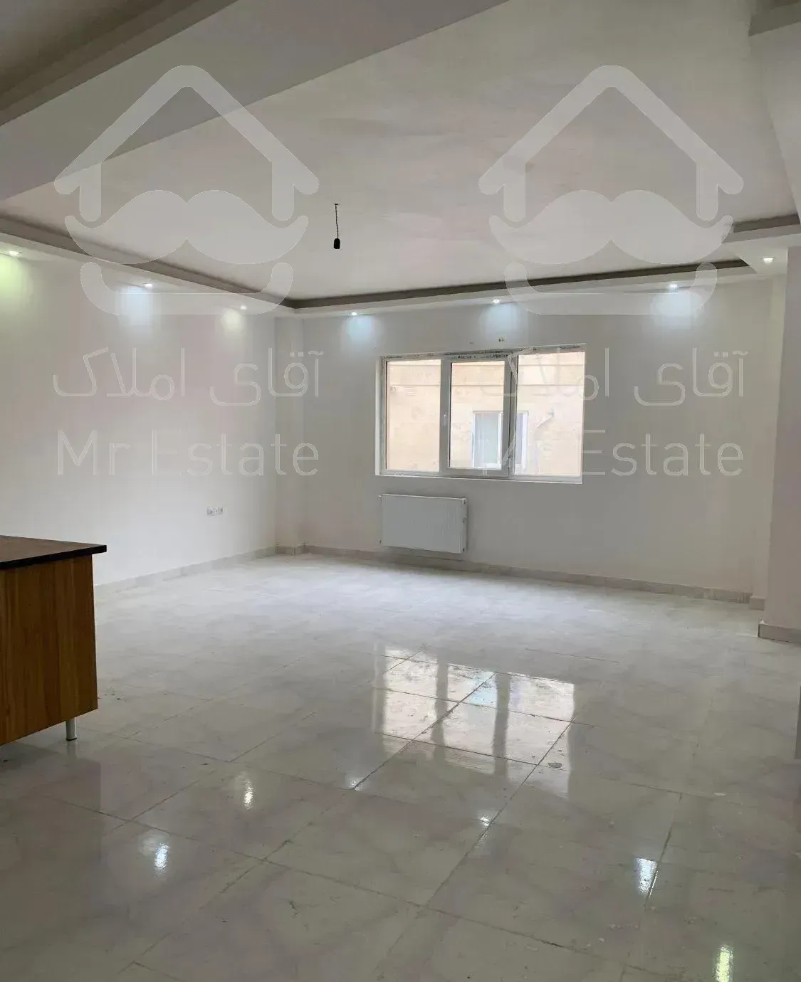 اپارتمان فرهنگیان 140 متری