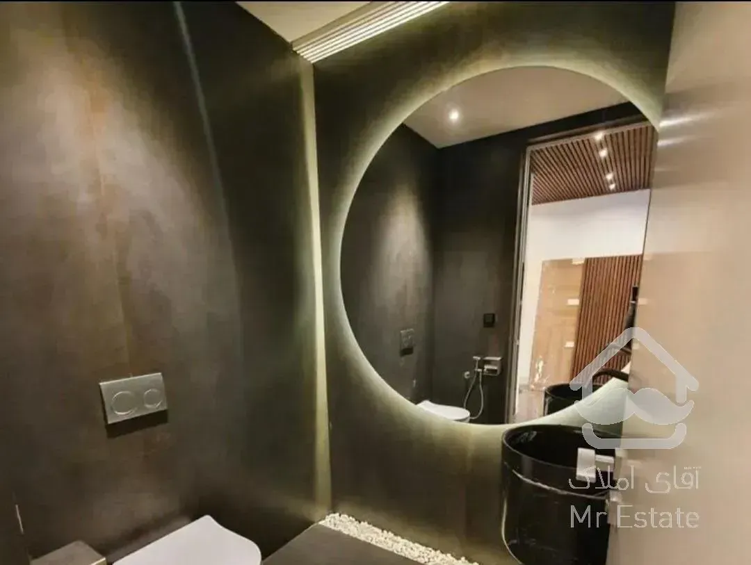 ۱۶۵متر۲خواب  دروس ویو ابدی