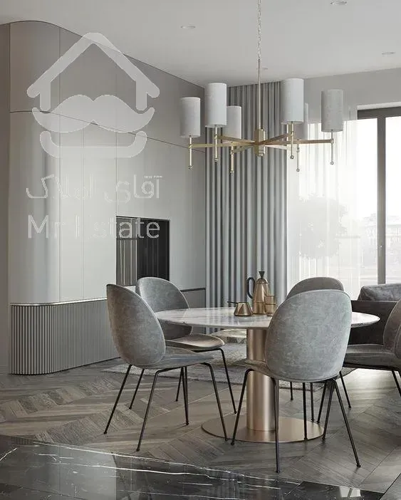 پروژه جوازدار با پرداختی منعطف در مرحله پی‌ریزی قابل تهاتر به مدت محدود