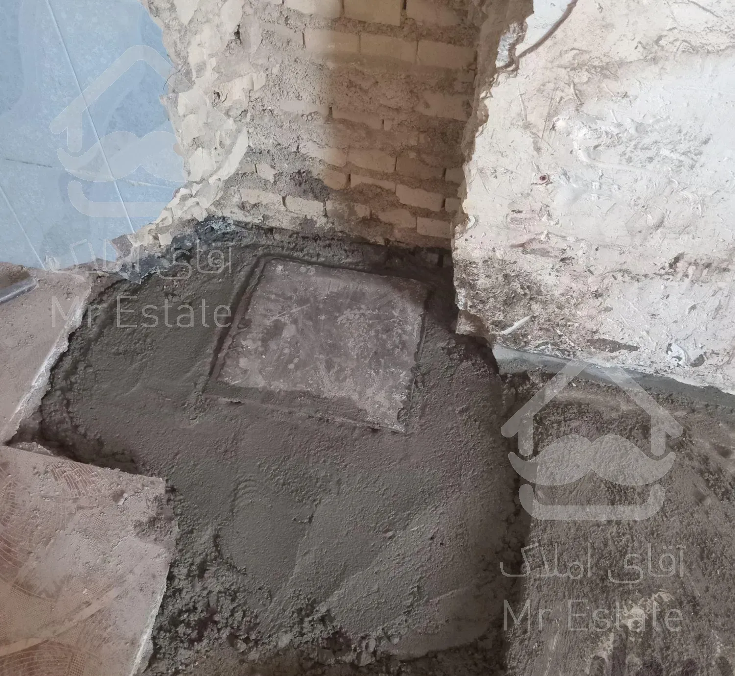 تخریب و تعمیرات کلی