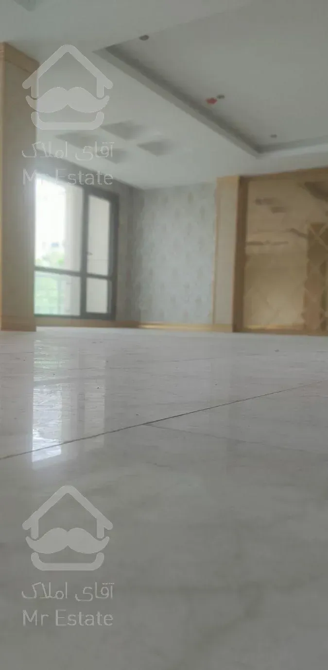 مدرن ۲۰۵متر نیاوران(شمال کاخ)تکواحدی امکان تمدید