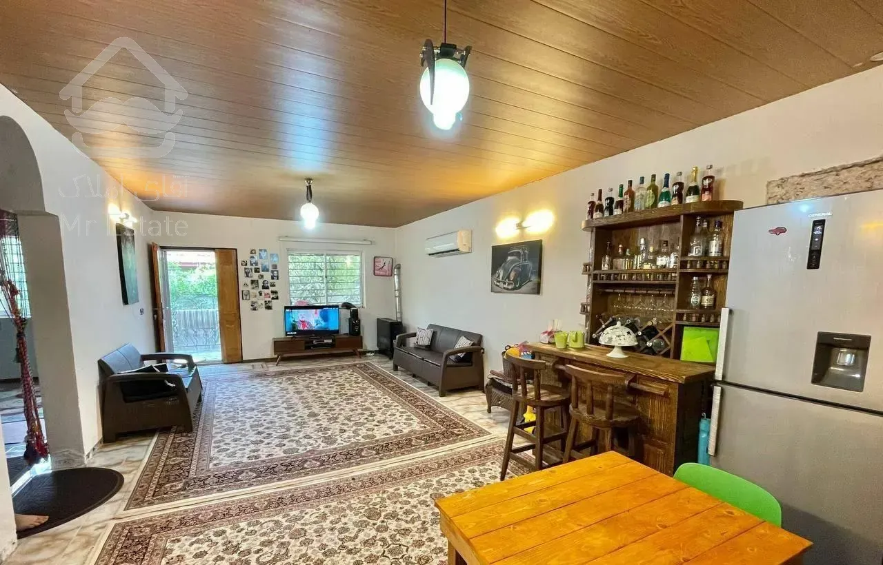 خانه روستایی/فقط ۱٪کمیسیون گرفته میشود نه بیشتر