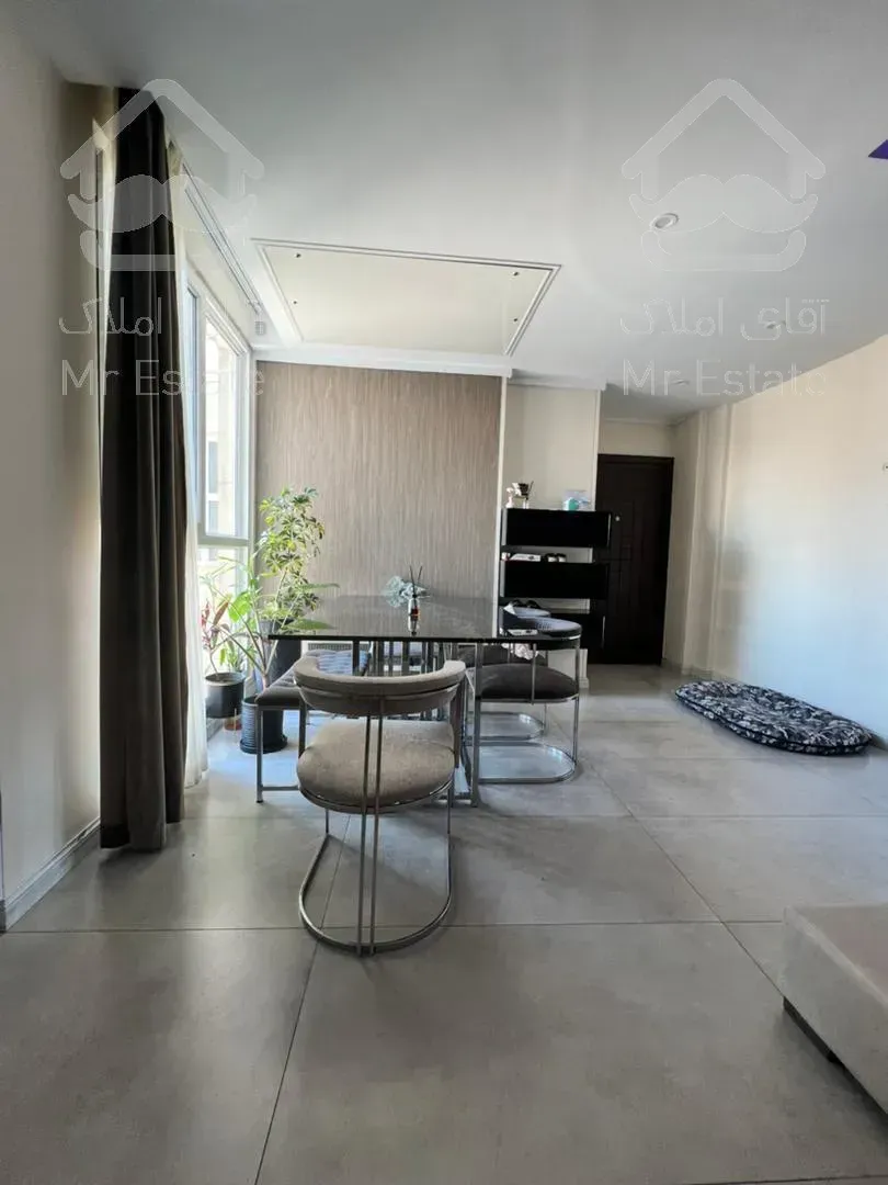 آپارتمان ۹۶ متری واقع در سعادت آباد(مروارید)