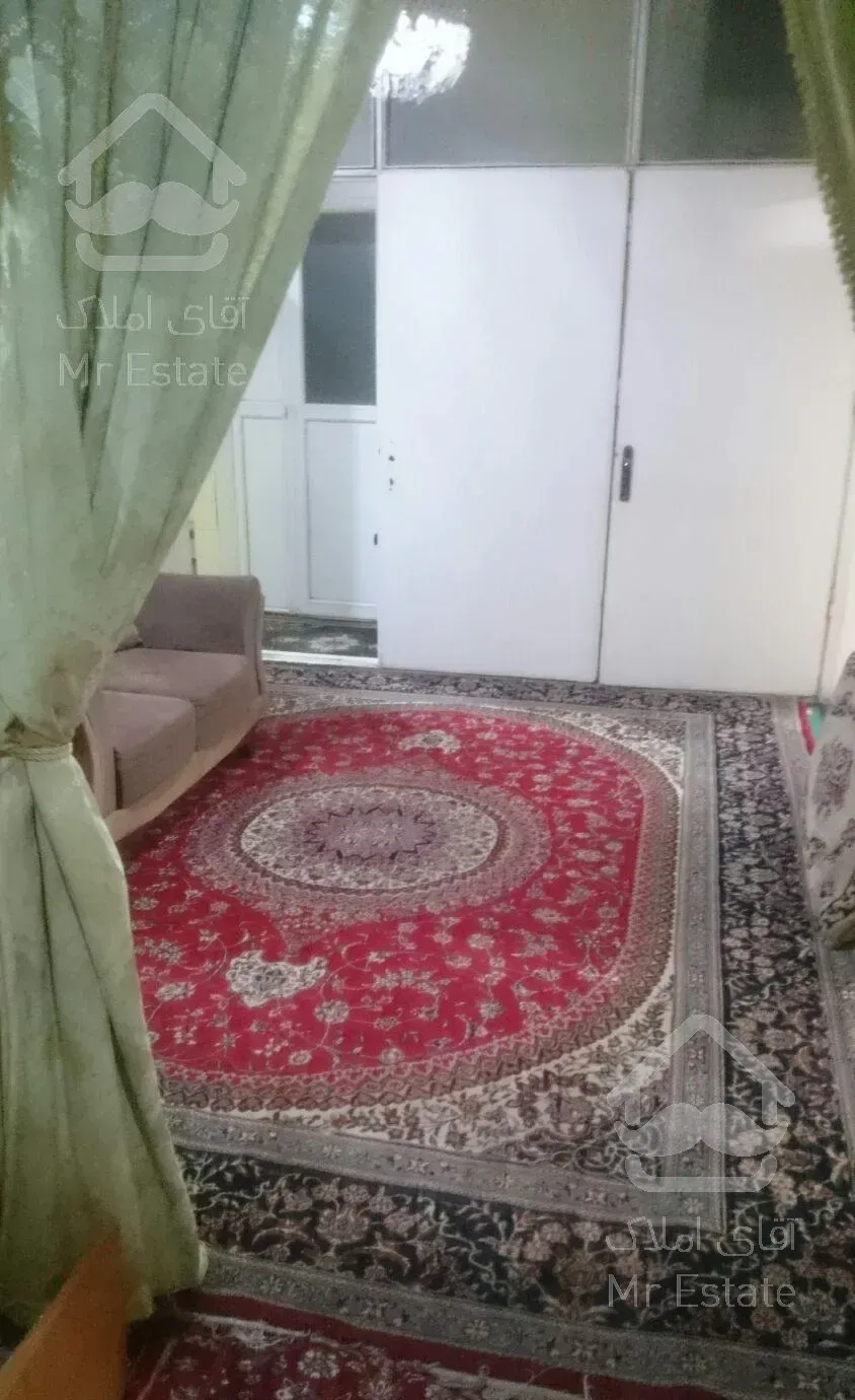 اجاره واحد دربستی در نقطه شهر