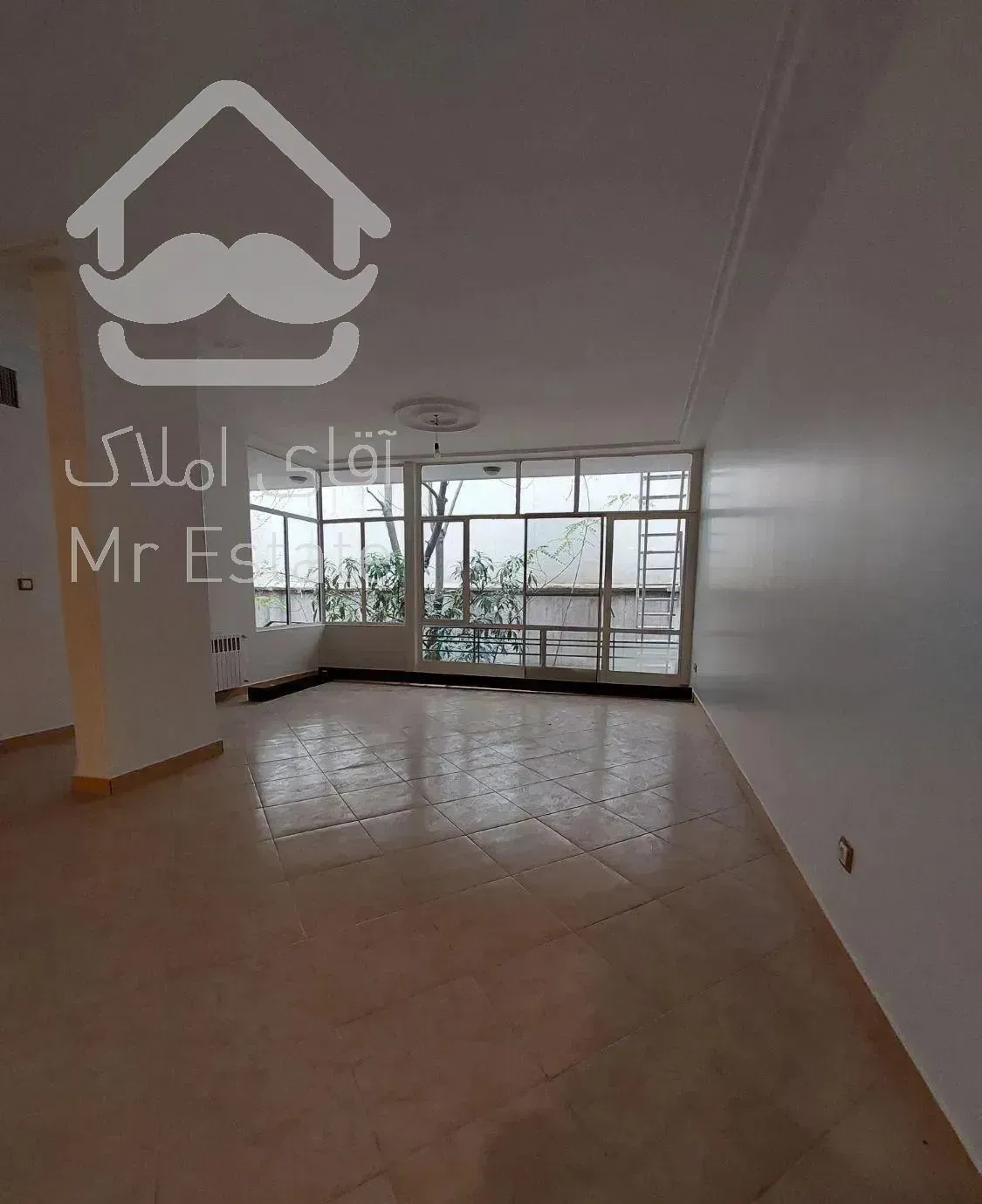 آپارتمان ویلایی کلا دو واحد تک واحدی با حیاط