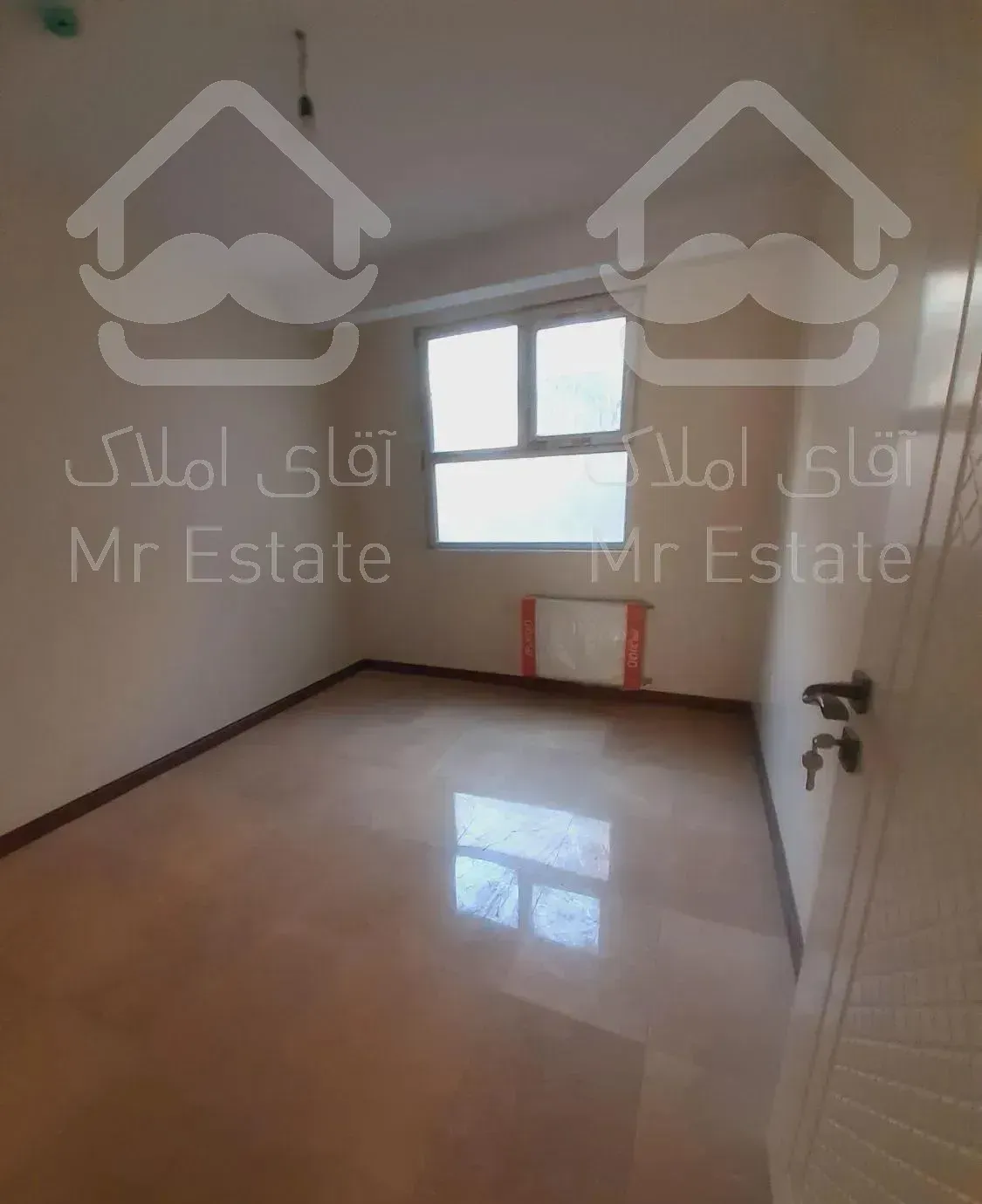 گیشا ۱۰۸متر ۲خوابه کلید نخورده