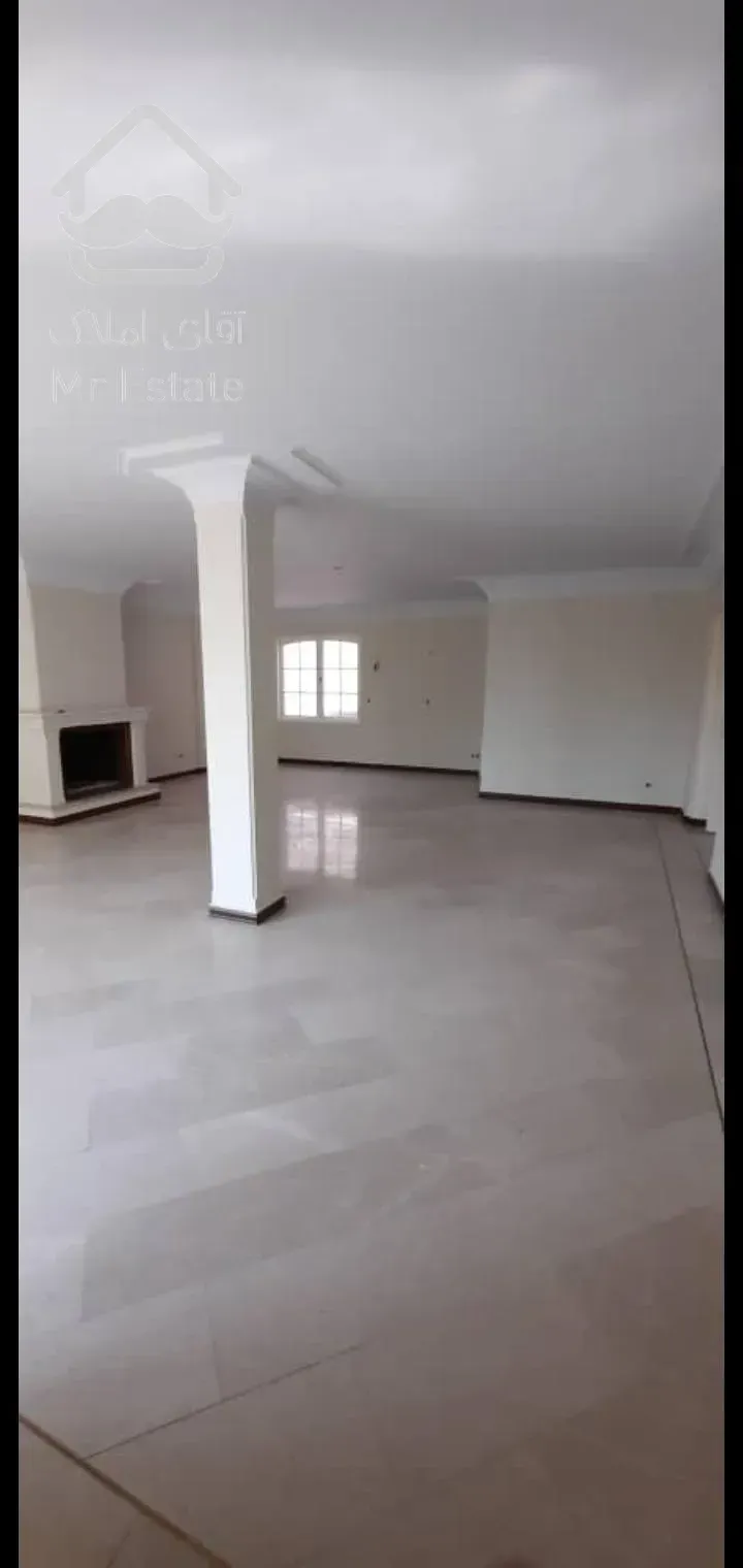 زعفرانیه ۳۰۰ متر ۴ خوابه فول مشاعات آبی لابی