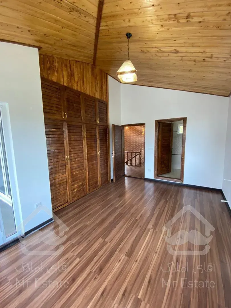 خرید ویلای ۳۶۰ متری در سیسنگان