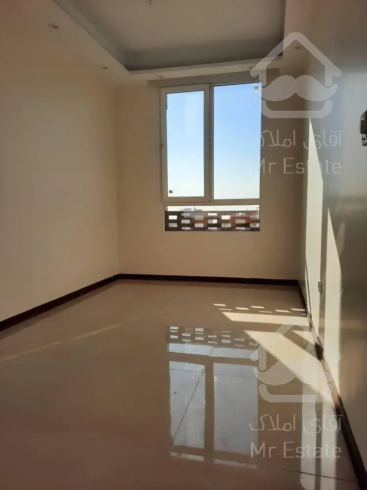 ۱۷۲ متر ۳ خواب فول کلید نخورده مرزداران خرید