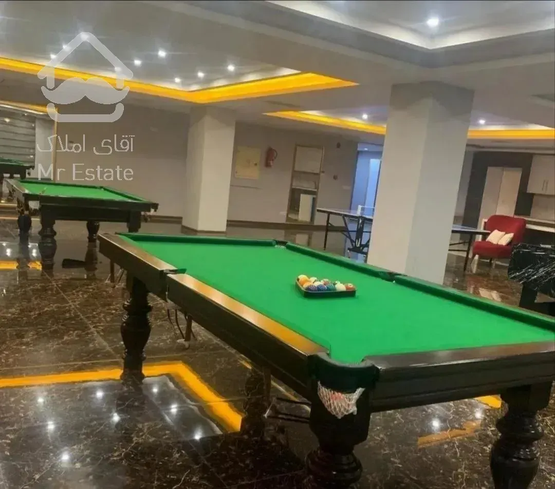 ۱۱۷متر عظمت ایران لویزان