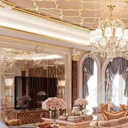 135متر/لوکیشن استثنایی/بلوار بهشت