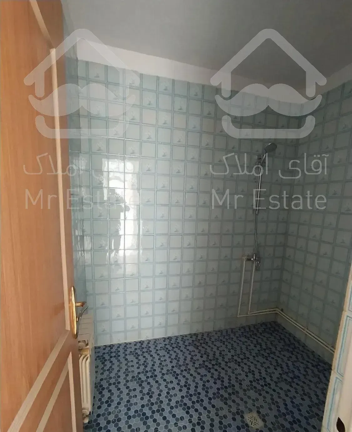 آپارتمان 110متر دو خواب سعادت آباد