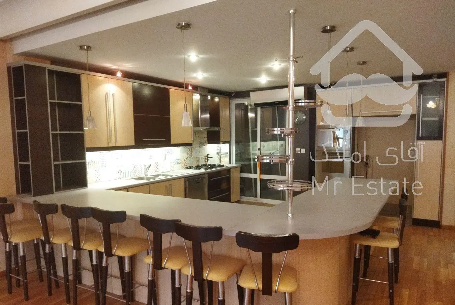 ، .ولنجک 155متر