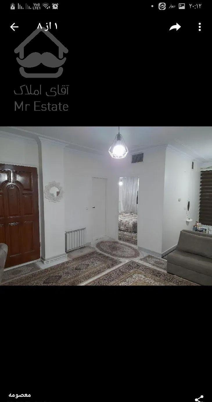 اپارتمان فول امکانات تاپ لوکیشن