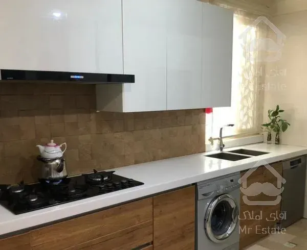 136متر/سه خواب/فول/اباذر