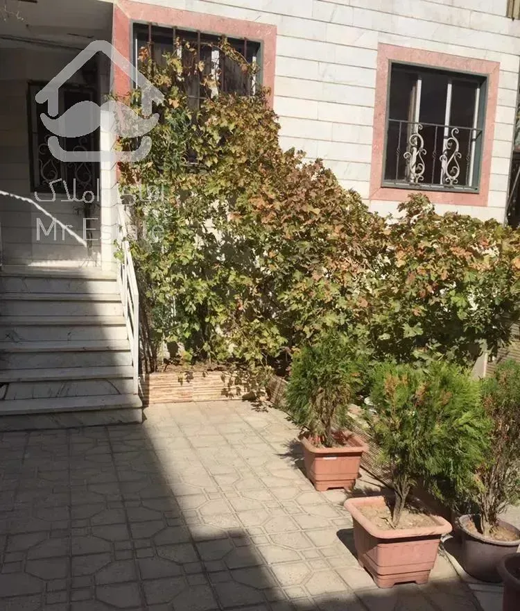 ۵۵متر تک خواب خیابان حسام الدین