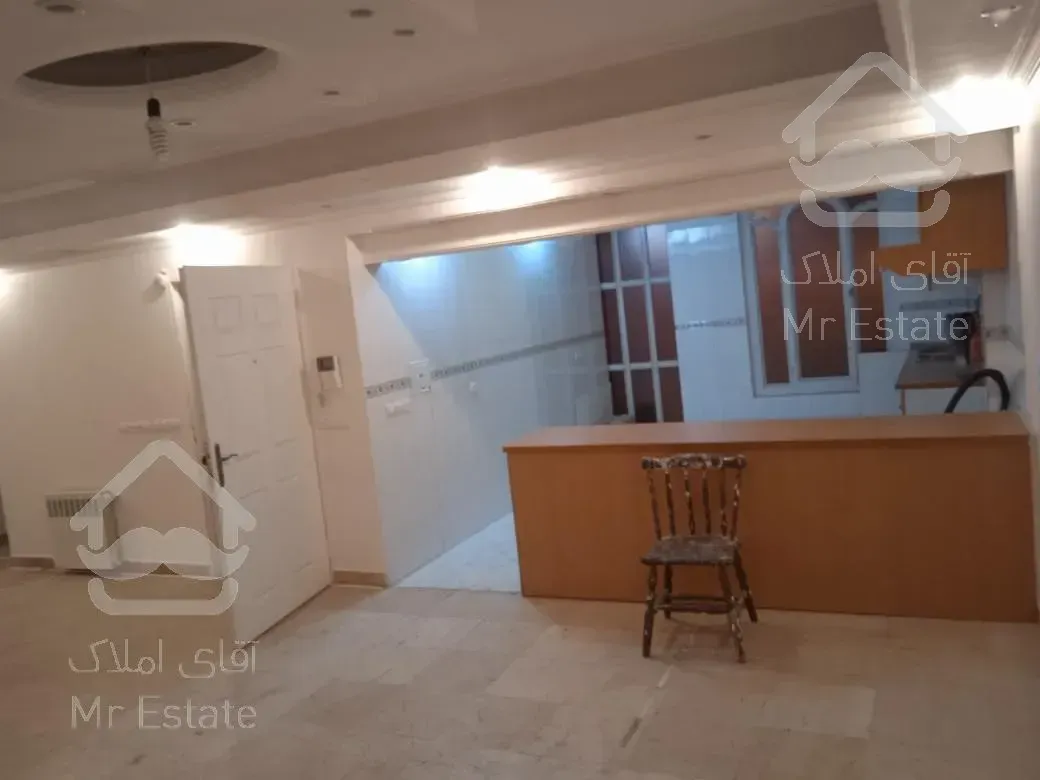 سعادت آباد 110متر موقعیت اداری نشان