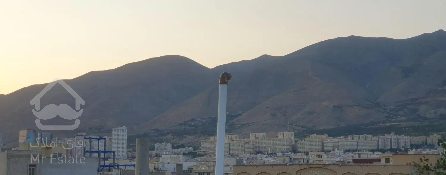 آپارتمان شیک ۱خوابه در تهران