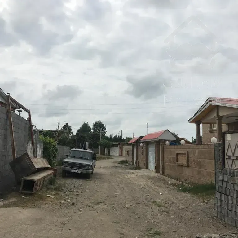 فرووووش ، جاده سرخرود بافت مسکونی