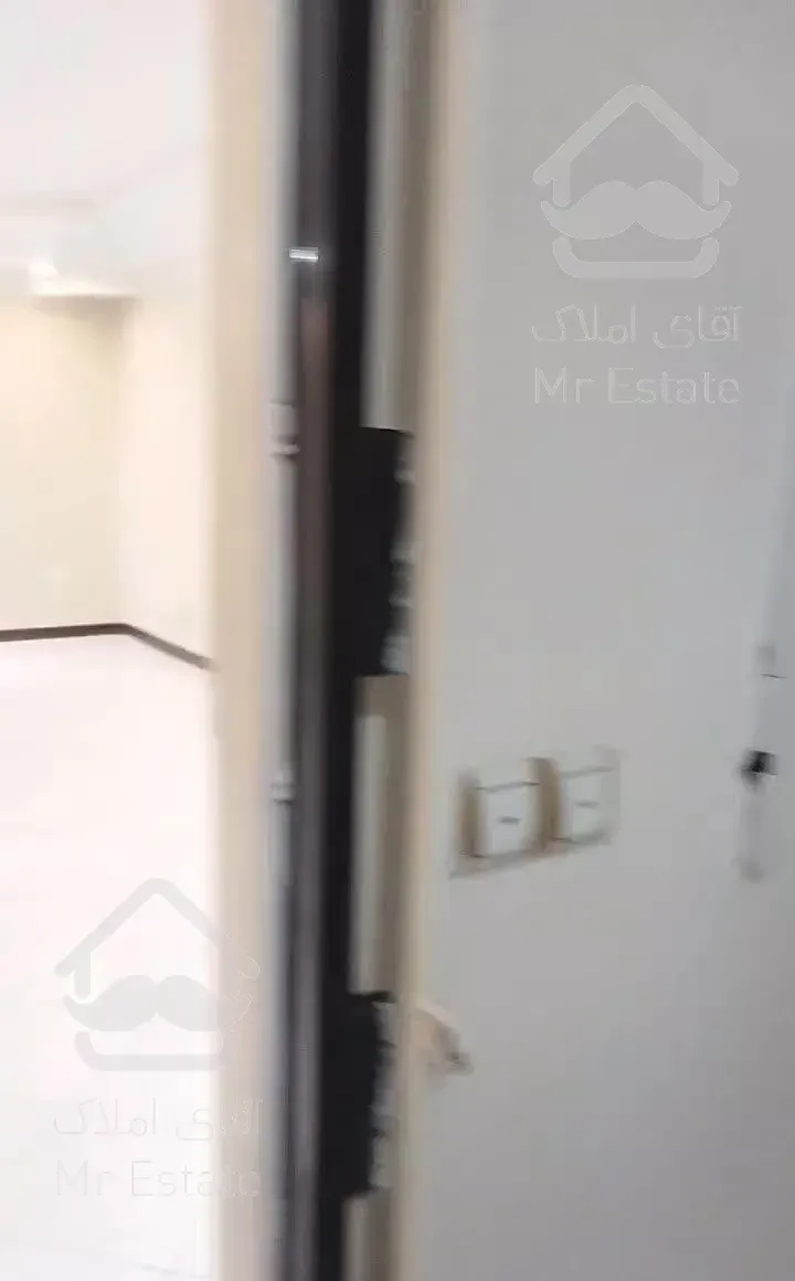 آپارتمان85متری تکواحدفول خوش نقشه سیمتری نیروهوایی