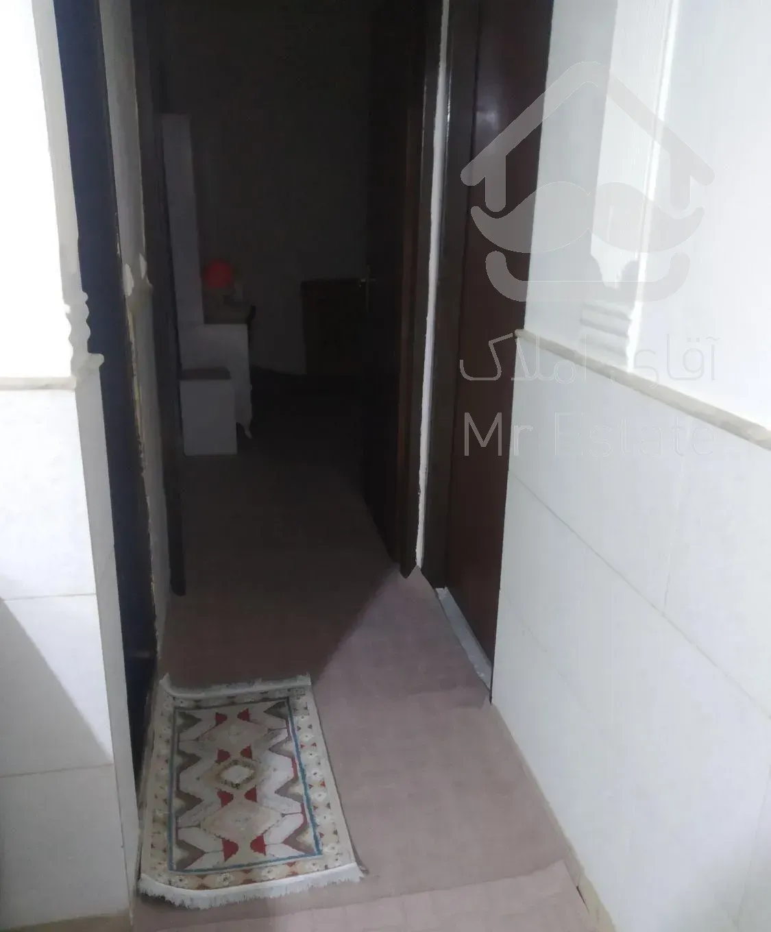 فروش آپارتمان ۷۵ متری ۲ خوابه طبقه ۲