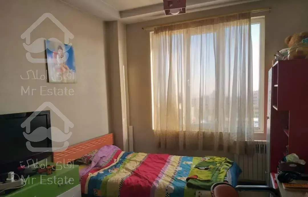 ۷۰ متر ۲ خواب شاهین شمالی