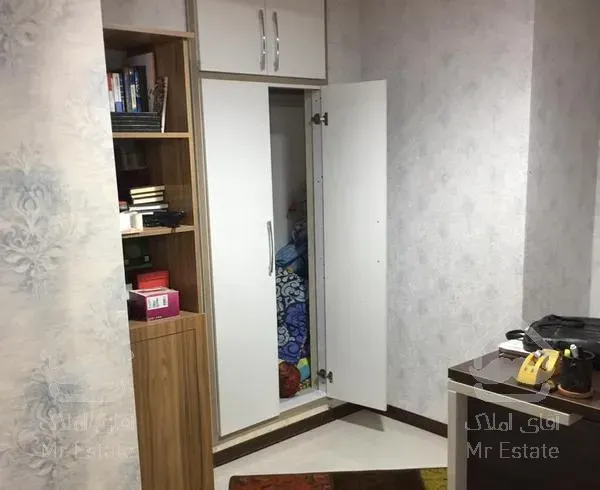 آپارتمان برج های نوساز ارکیده چیتگر