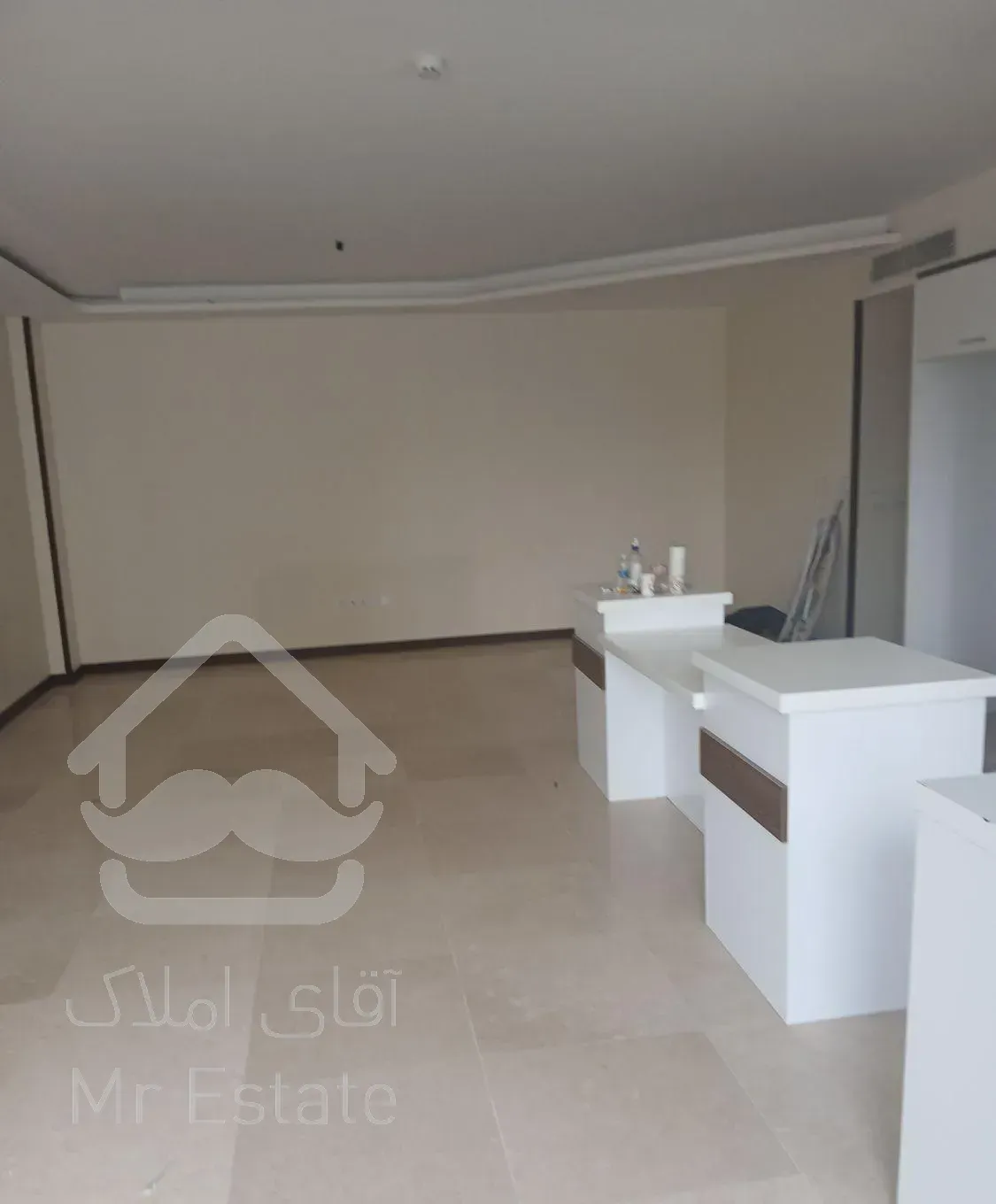 اجاره آپارتمان ۱۱۴ متری ۲ خوابه برج پارسی