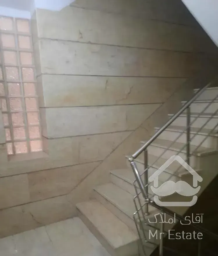 آپارتمان 92متری 2خوابه قیطریه