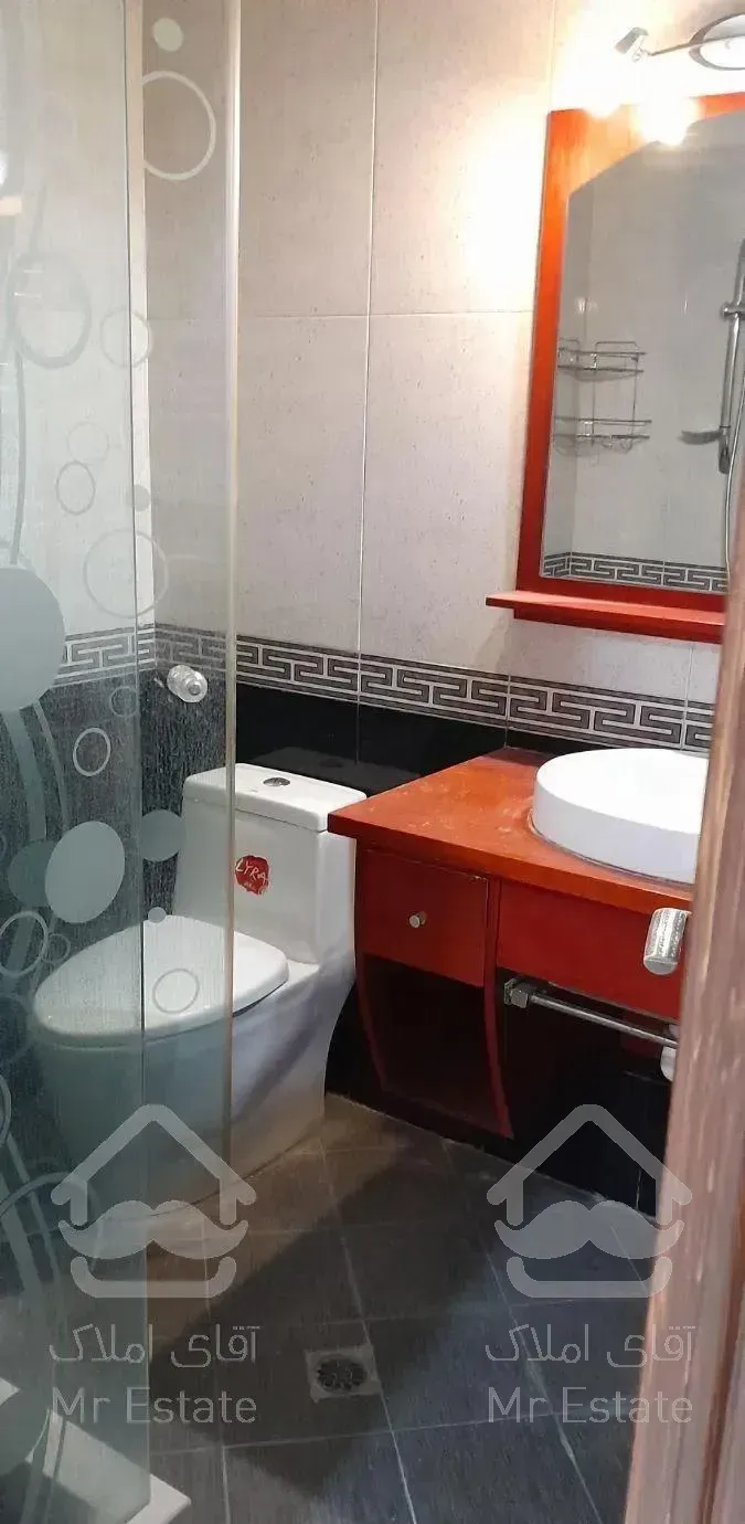 آپارتمان ۱۶۰ متر /۳خوابه /ویو  / برج باغ