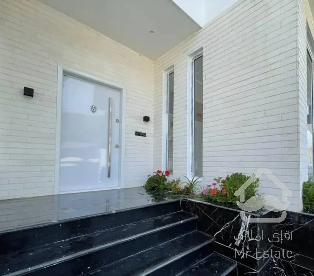 ویلاتریبلکس ۳۲۰متری/جواز‌پایان کار/سند عرصه و عیان