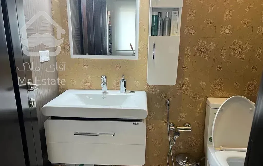 اوین/۱۷۱متر/سه خواب مستر/نوسازی شده دید ابدی