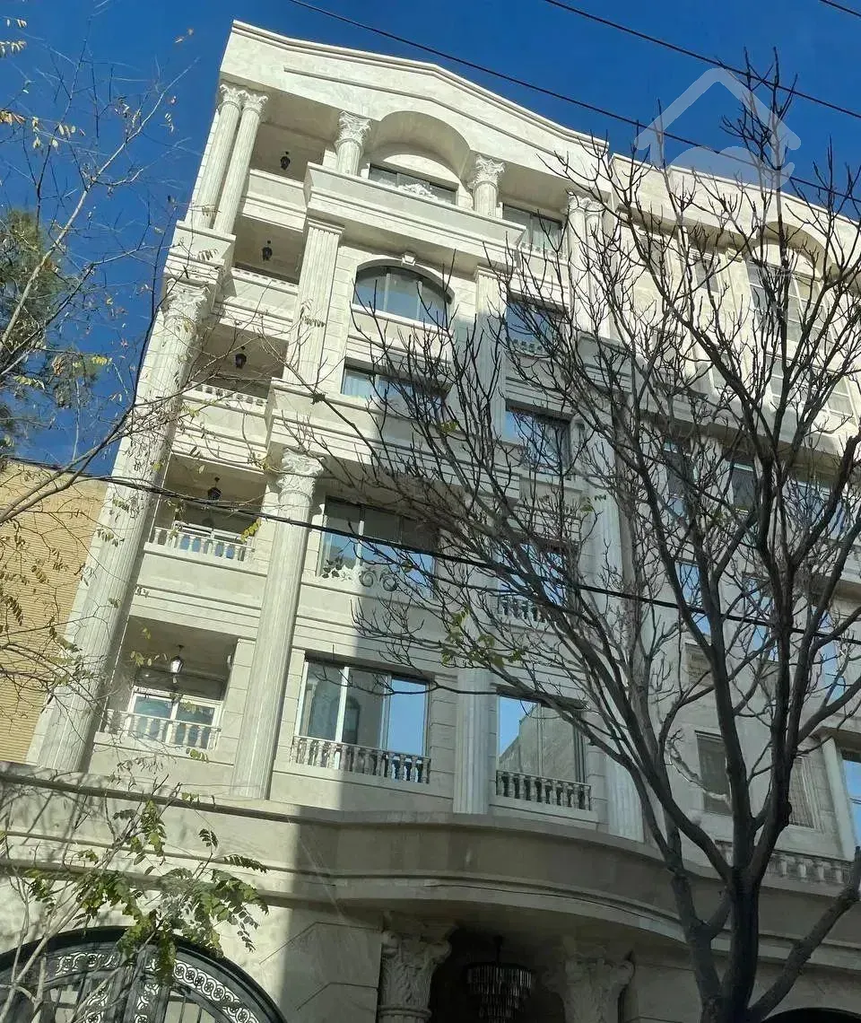 اقبال۹ درحدصفر ۱۱۵متری فول مستغلاتی