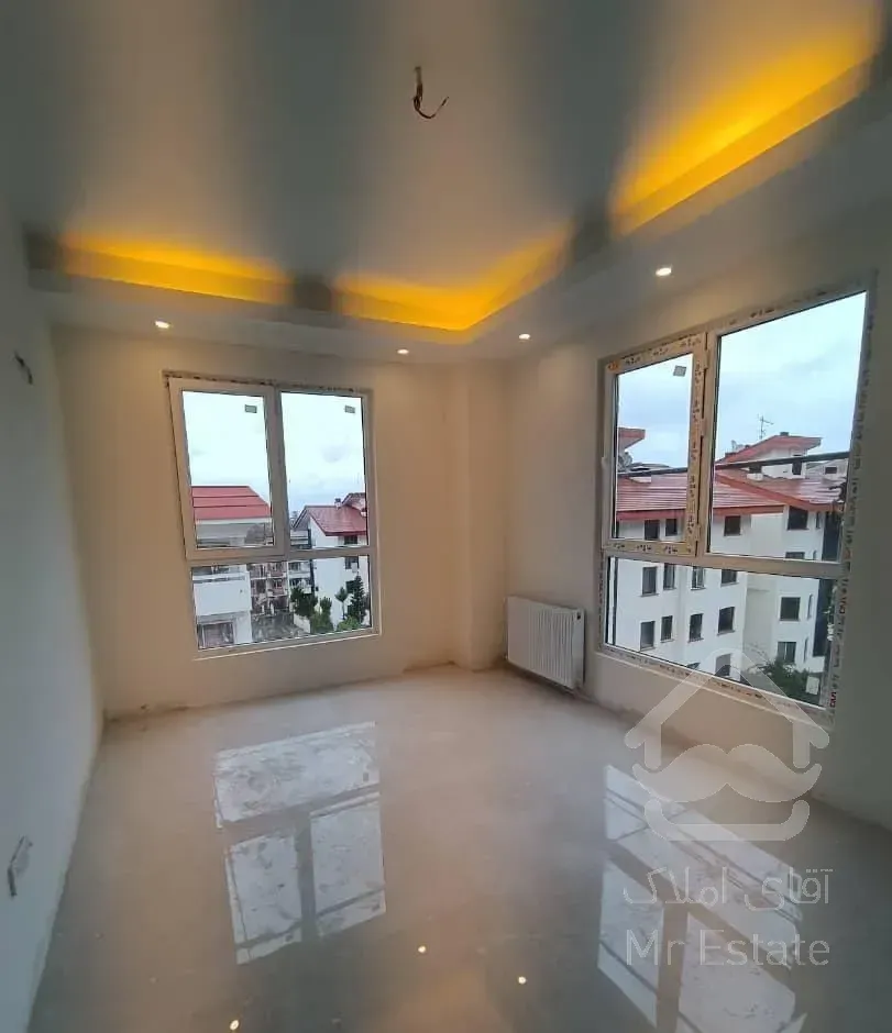 فروش آپارتمان محله ۵/ ویو ابدی جنگل