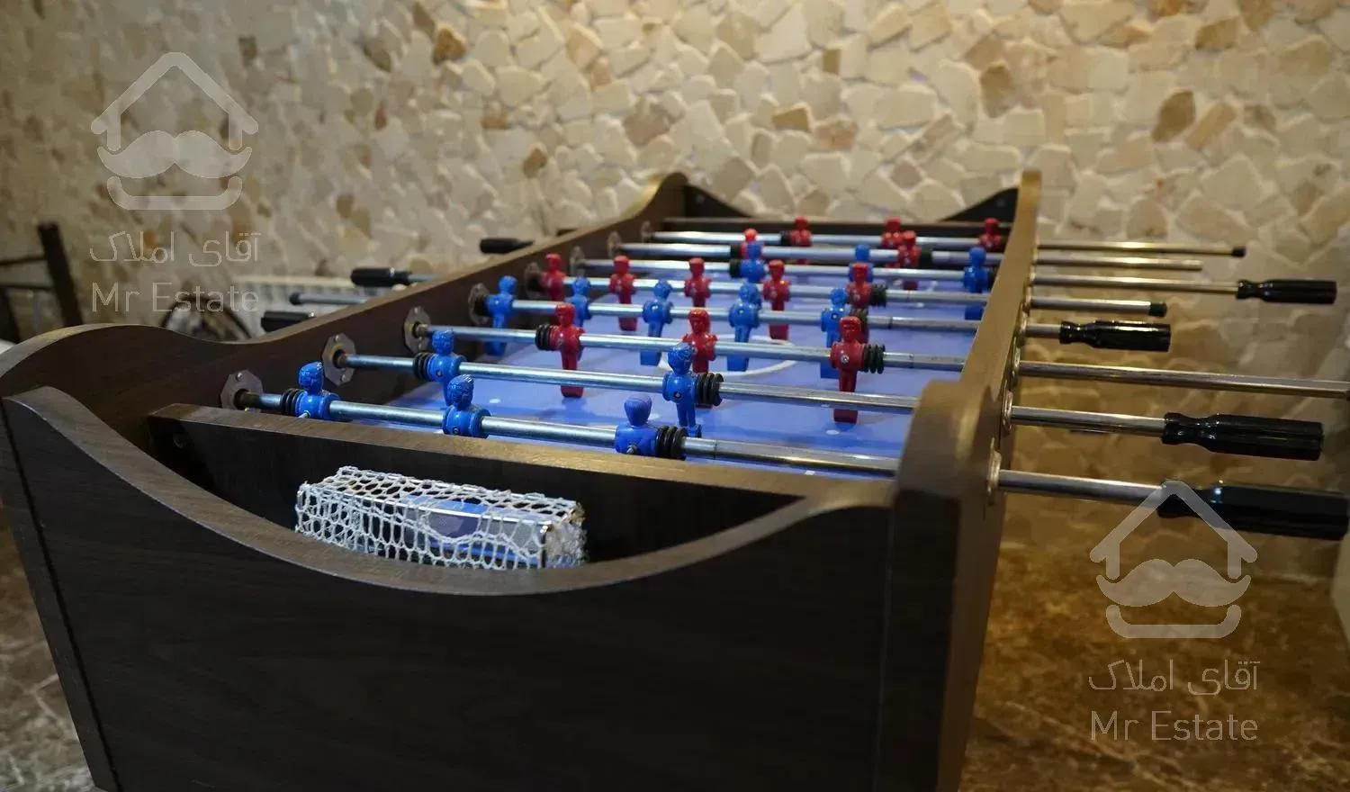 اجاره ی 2000 متر ویلا