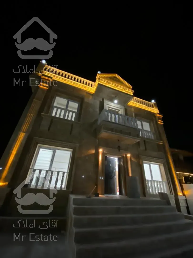 خرید ویلاسرخرود