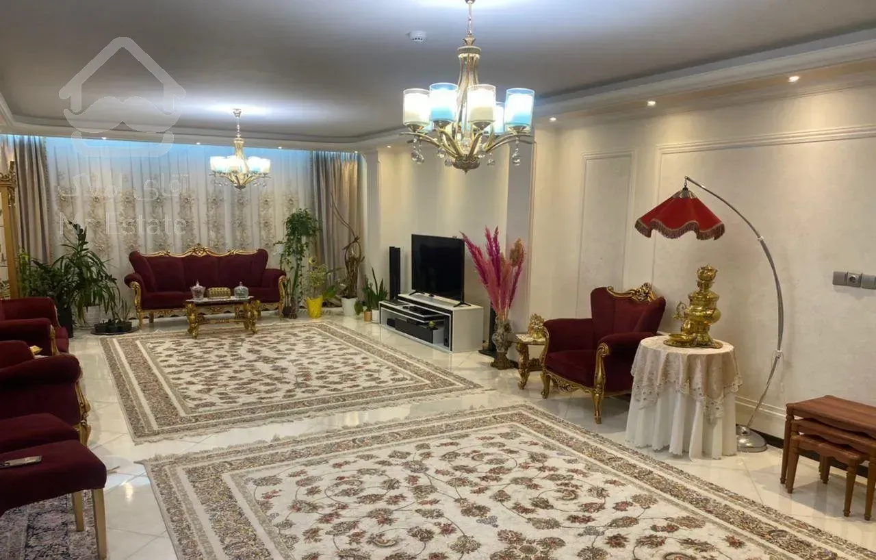 فروش فوری واحد 160 متری 3 خواب بلوار مصطفی خمینی