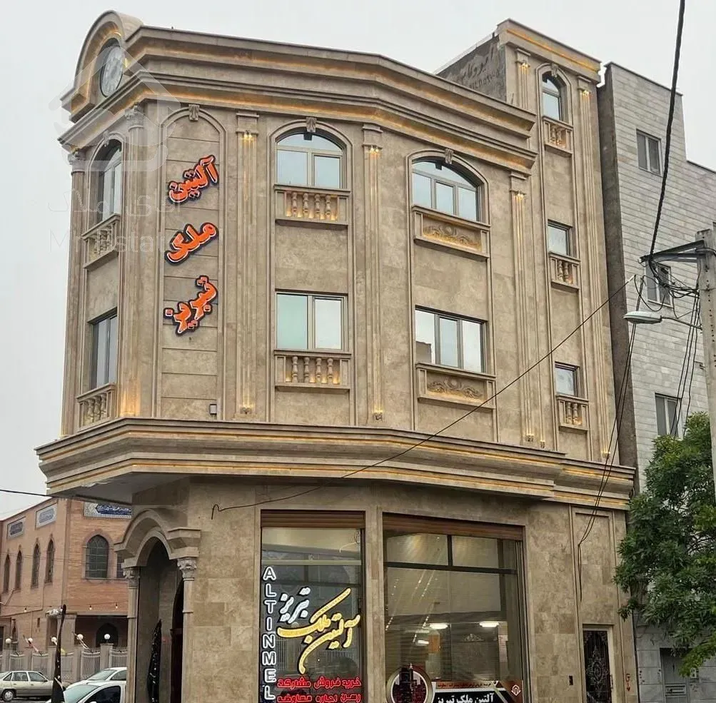 ۶۷متر فجر(نور لاله باکری رازی رسالت جلالیه خطیب)