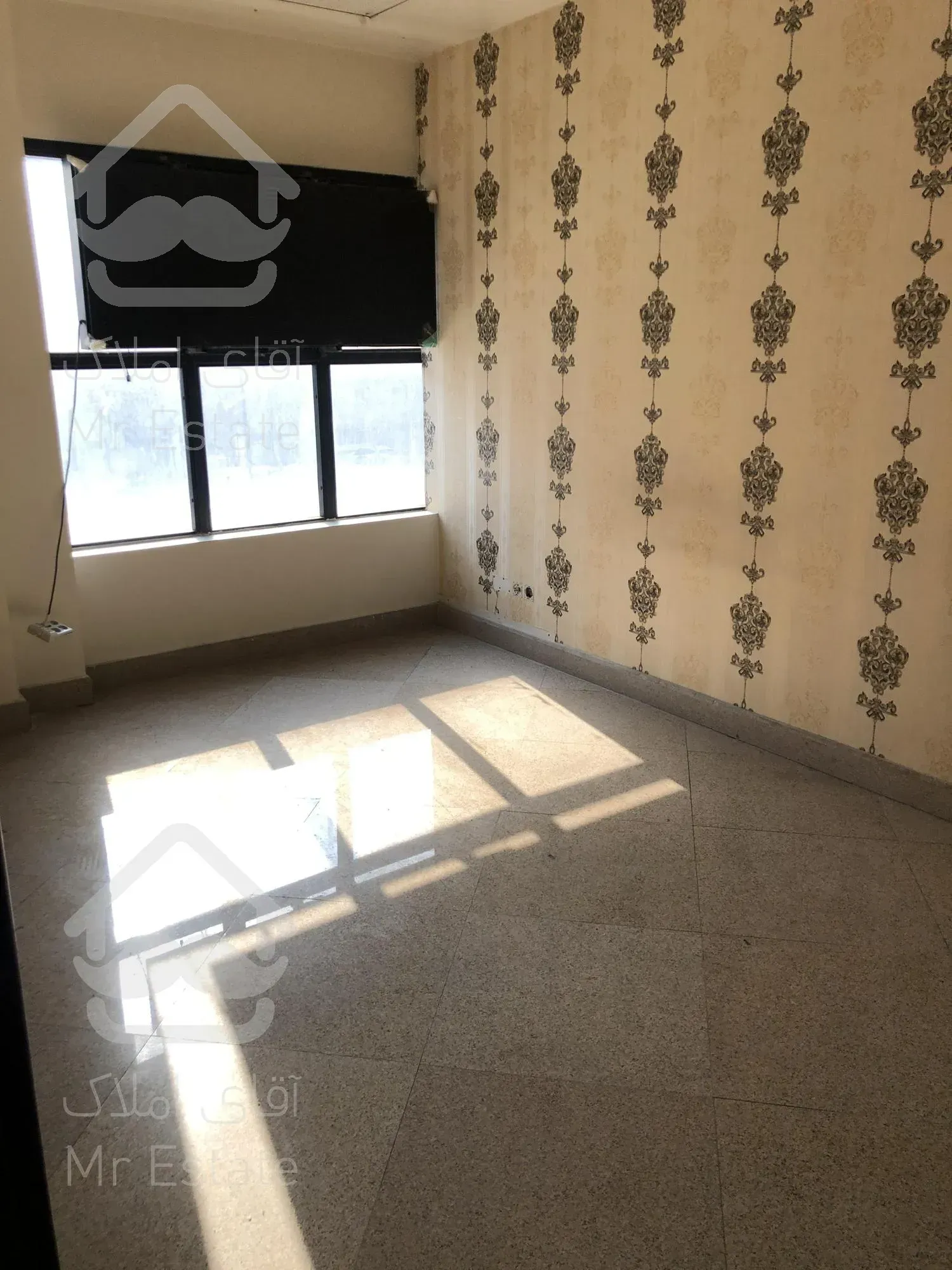 رهن و اجاره آپارتمان ۲۰۰ متری ۳ خوابه نیاوران