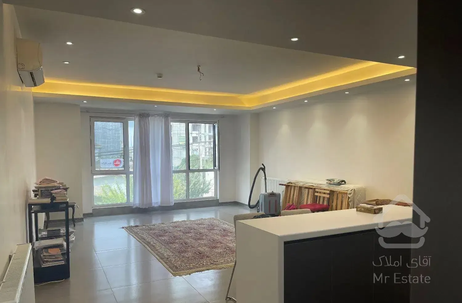 اجاره واحد ۱۱۵ متری نوساز دوخواب چمران