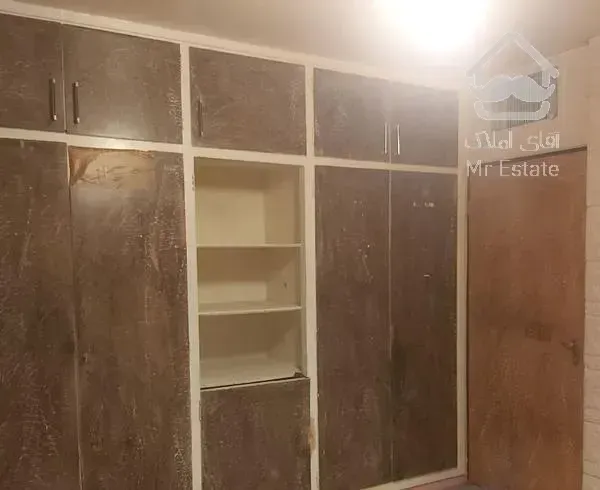 آپارتمان سه خوابه. ۱۵۲ متر